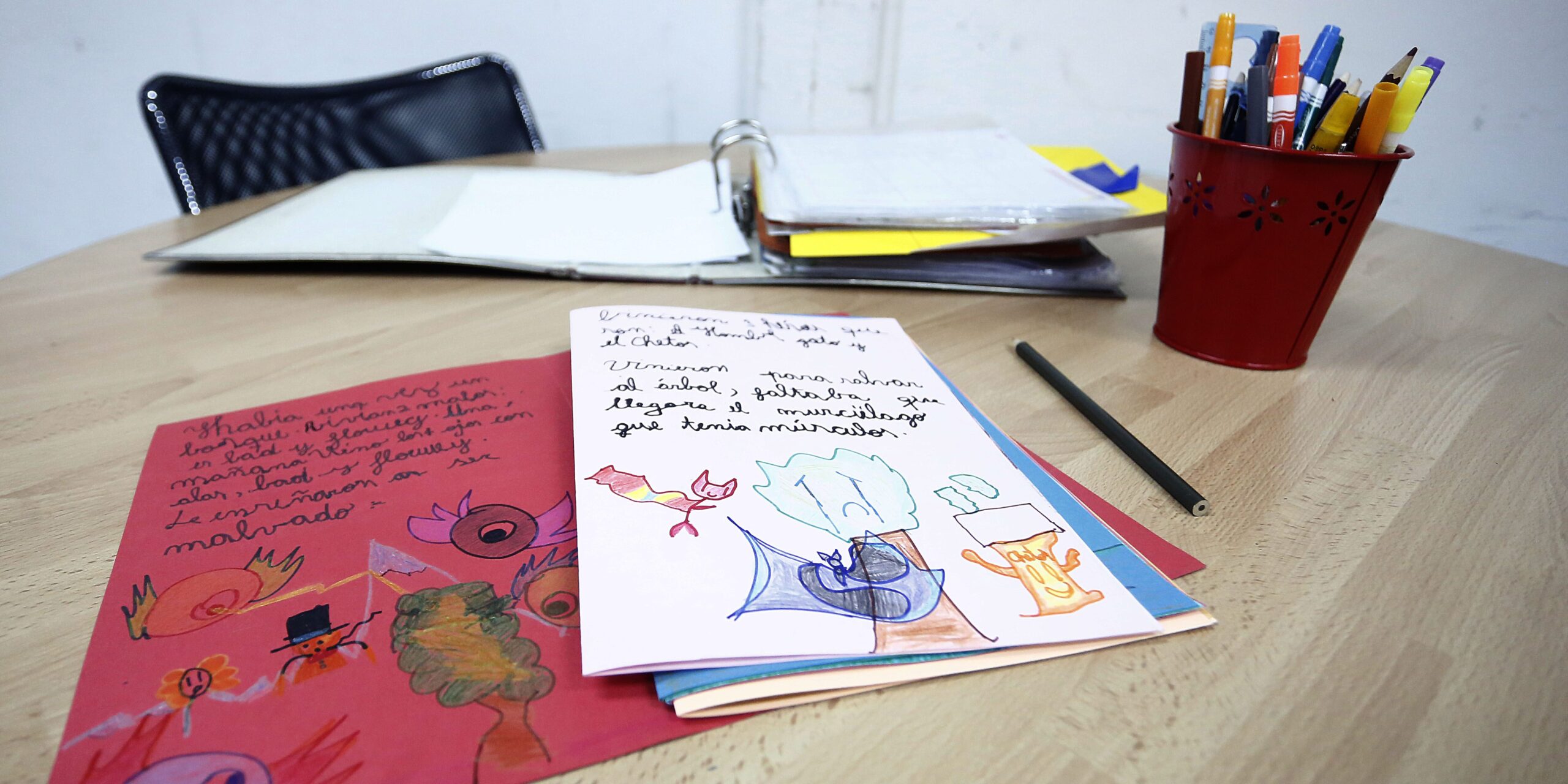 Facultad de Educación desarrolla Plan Nacional de Escritura para el Ministerio de Educación