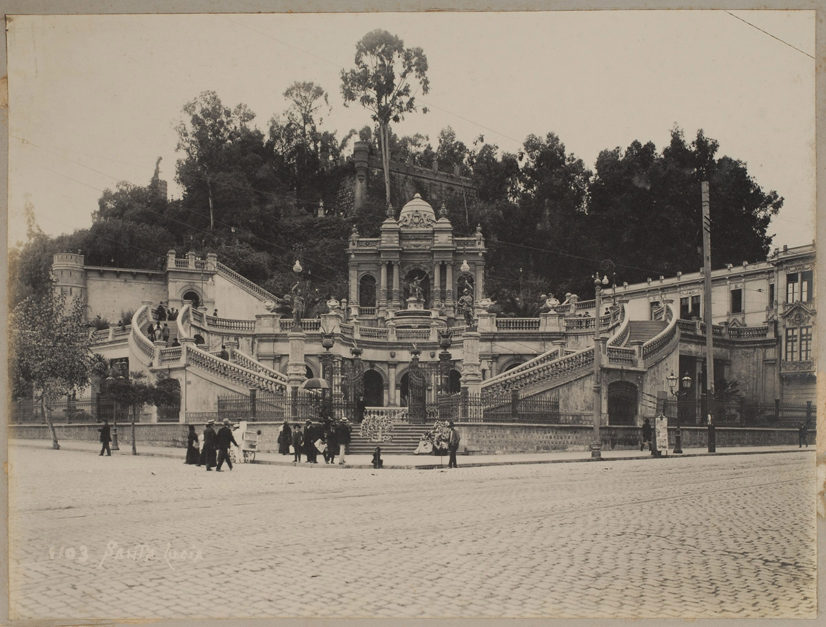 Cultura Digital UDP te invita a celebrar este Día del Patrimonio