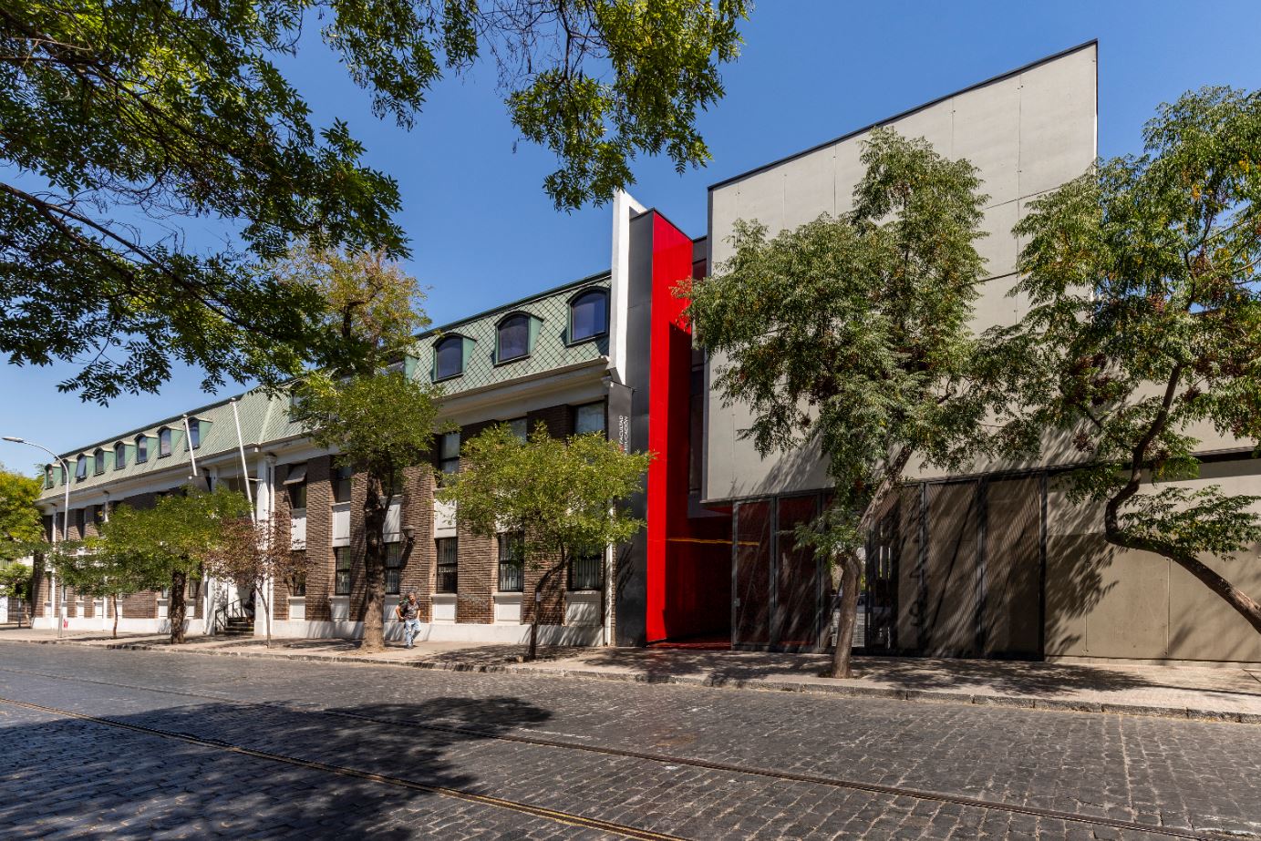 Pedagogía en Historia y Ciencias Sociales UDP es acreditada hasta el 2030