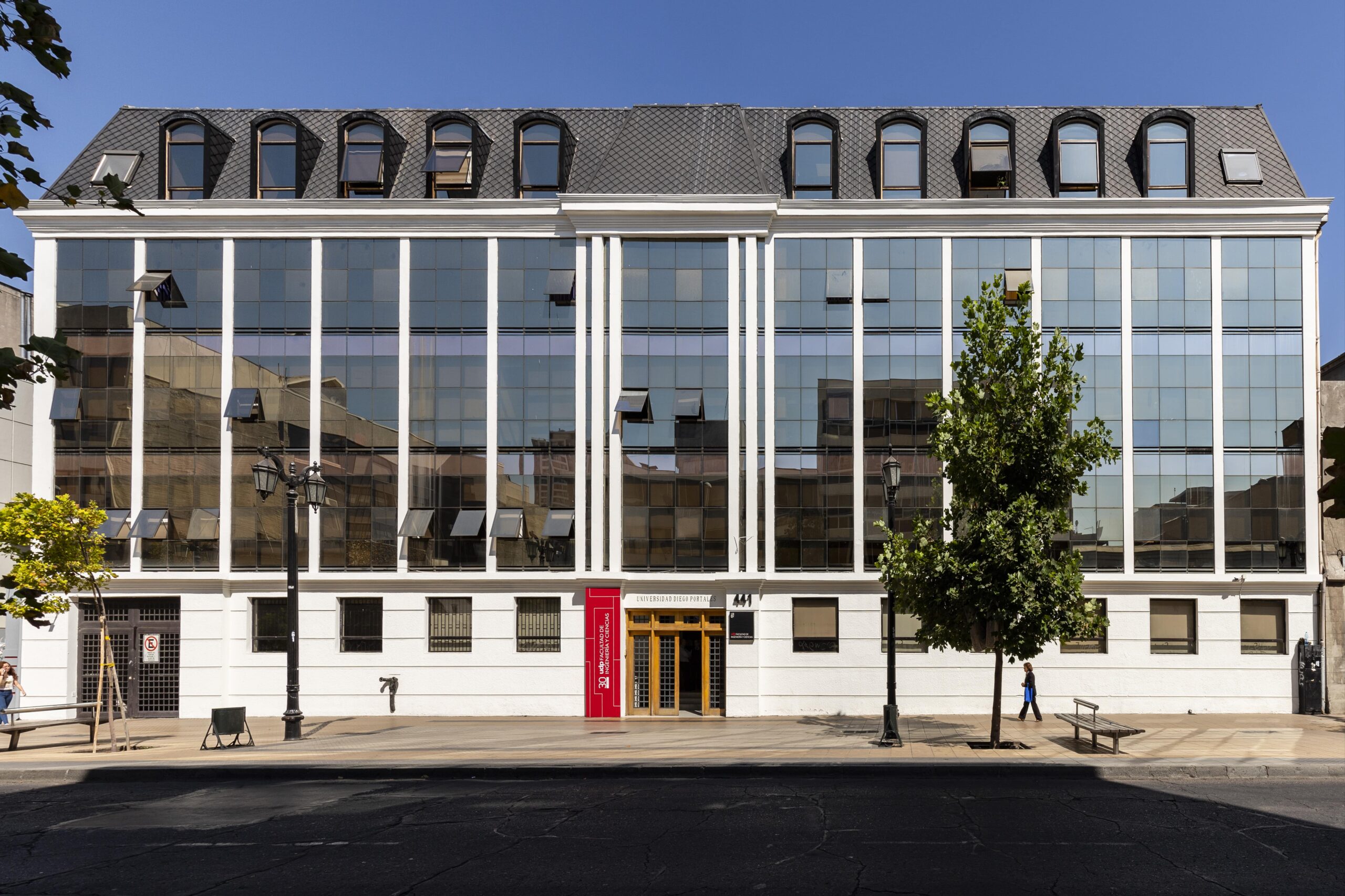 Se realizará la VIII Edición del IEEE Quarter Tech Talk Table (QT3): “El rol del cloud computing en la sociedad y las oportunidades profesionales” en la FIC UDP