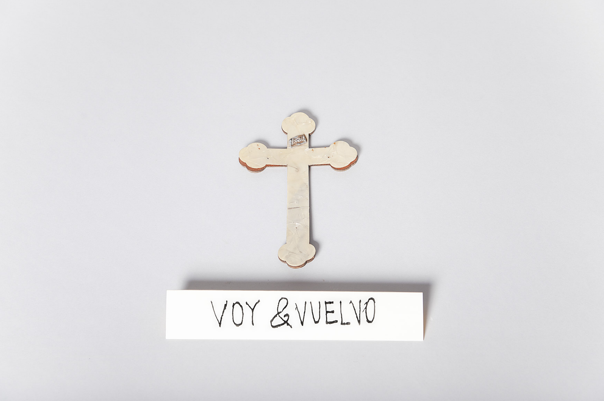 “Anti Exposición: no sigas la flecha”: exposición virtual de los trabajos prácticos de Nicanor Parra