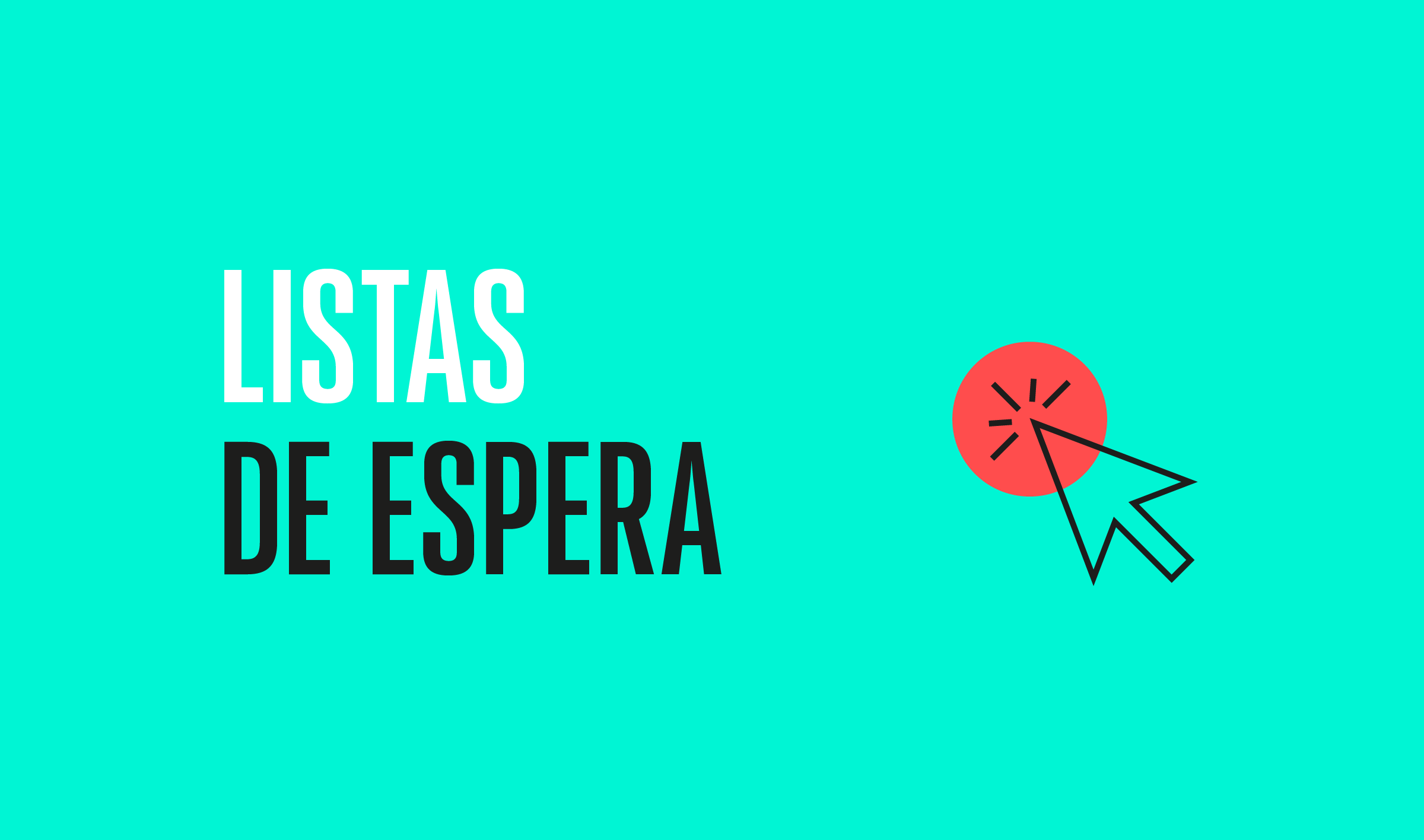 Listas de espera UDP Universidad Diego Portales