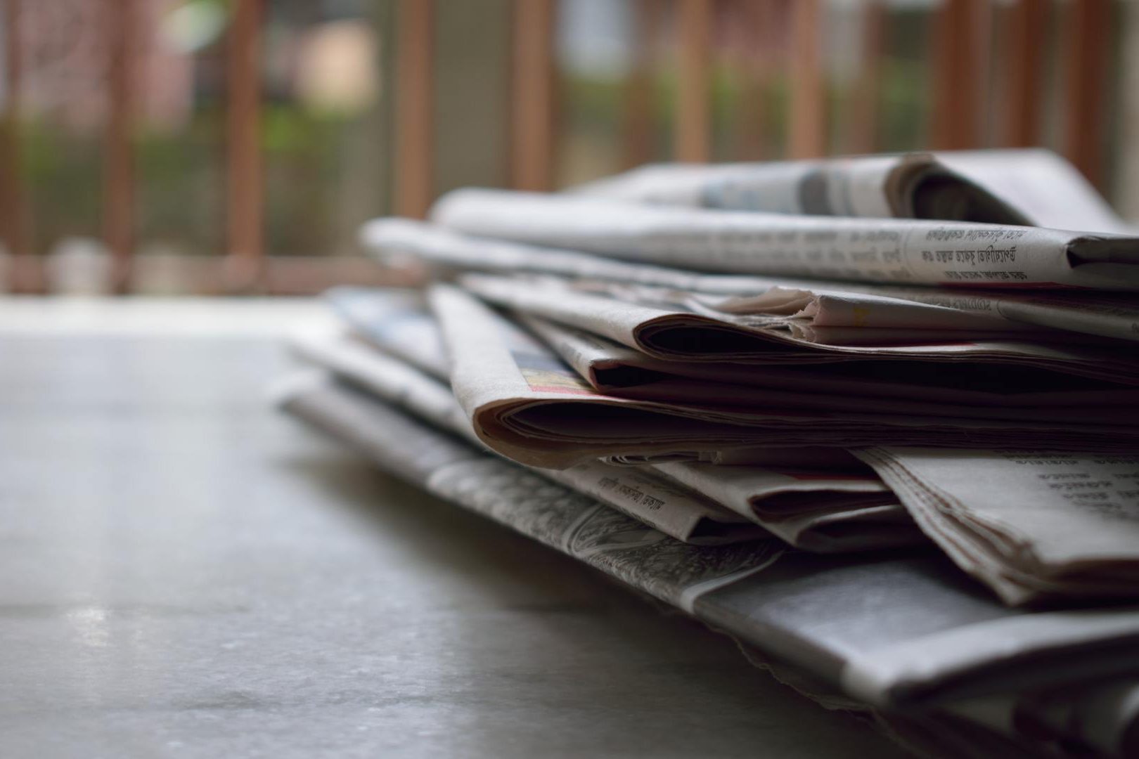 Conferencia “Cómo está cambiando el periodismo de investigación para responder al populismo, la propaganda y la desinformación” con Sheila Coronel