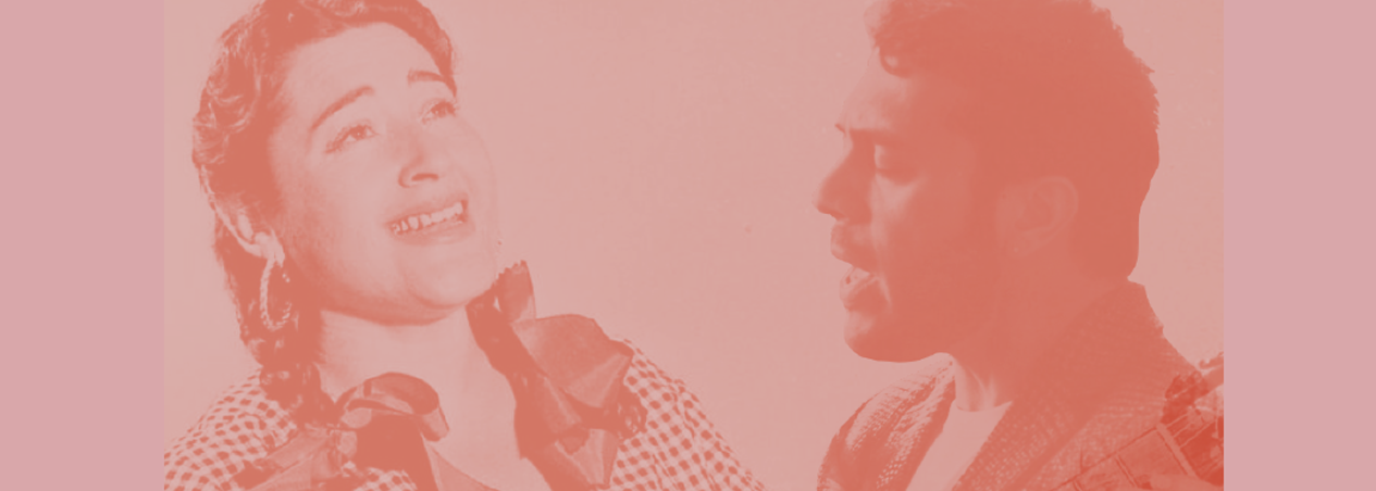 Ciclo de Documentales Musicales Chilenos