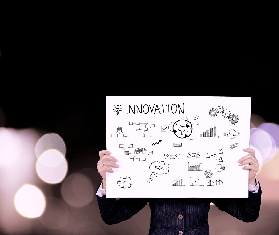 Charla “Inversión privada para proyectos de Innovación a través del Incentivo Tributario I+D”