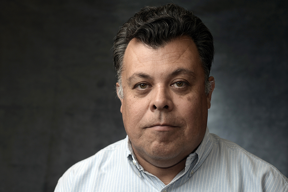 Derecho UDP crea la Dirección de Formación Profesional: Cristián Riego estará a cargo