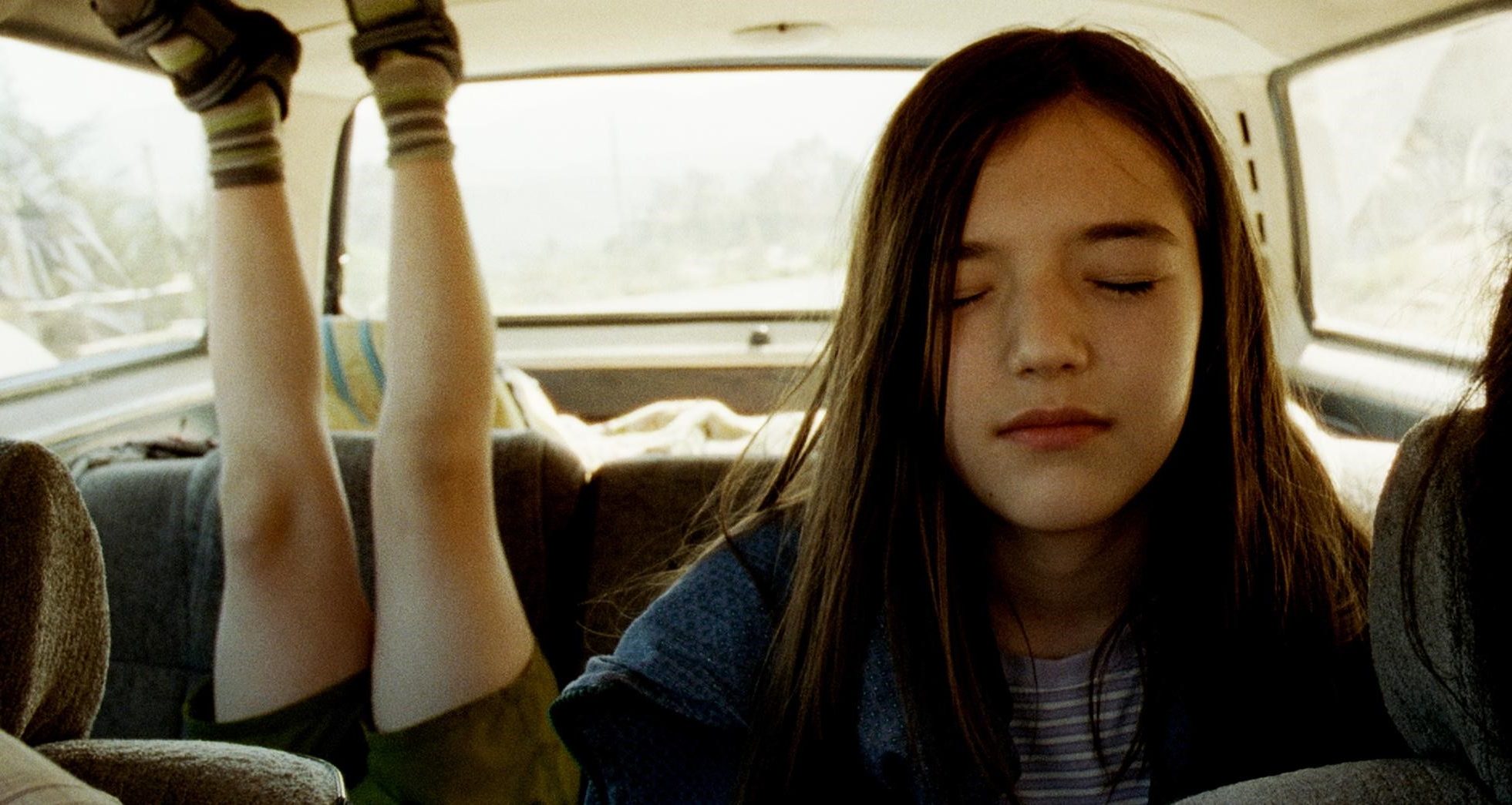 Conversatorio con Dominga Sotomayor en Cátedra Mujeres y Medios