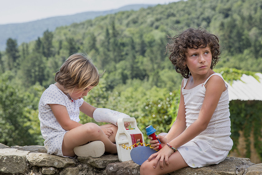 Ciclo de cine “Seropositivo” en BNP