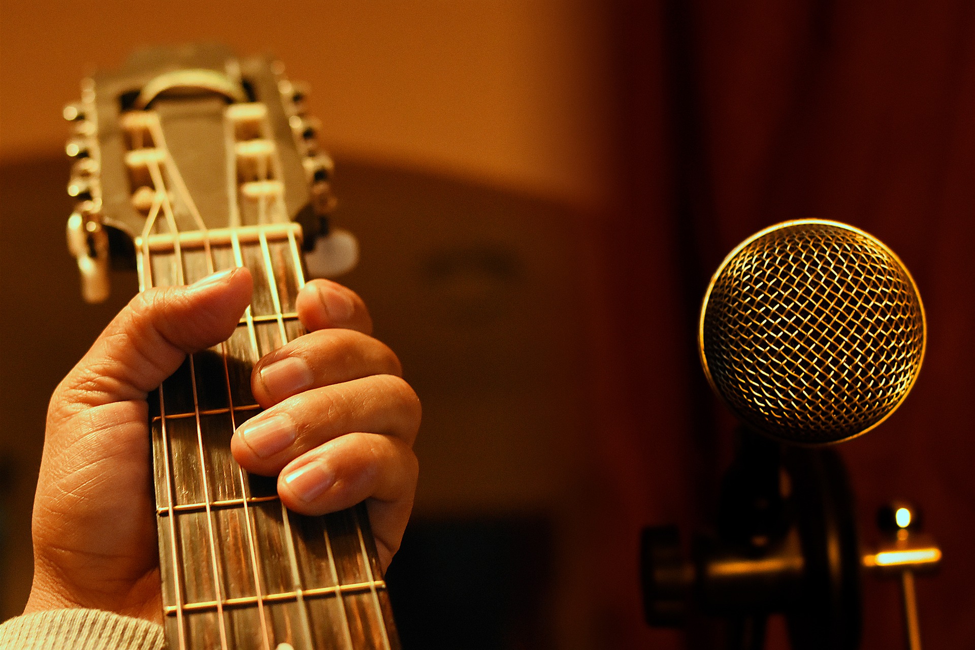 Manual para Escribir Canciones con Pablo Ilabaca y Vicente Cifuentes