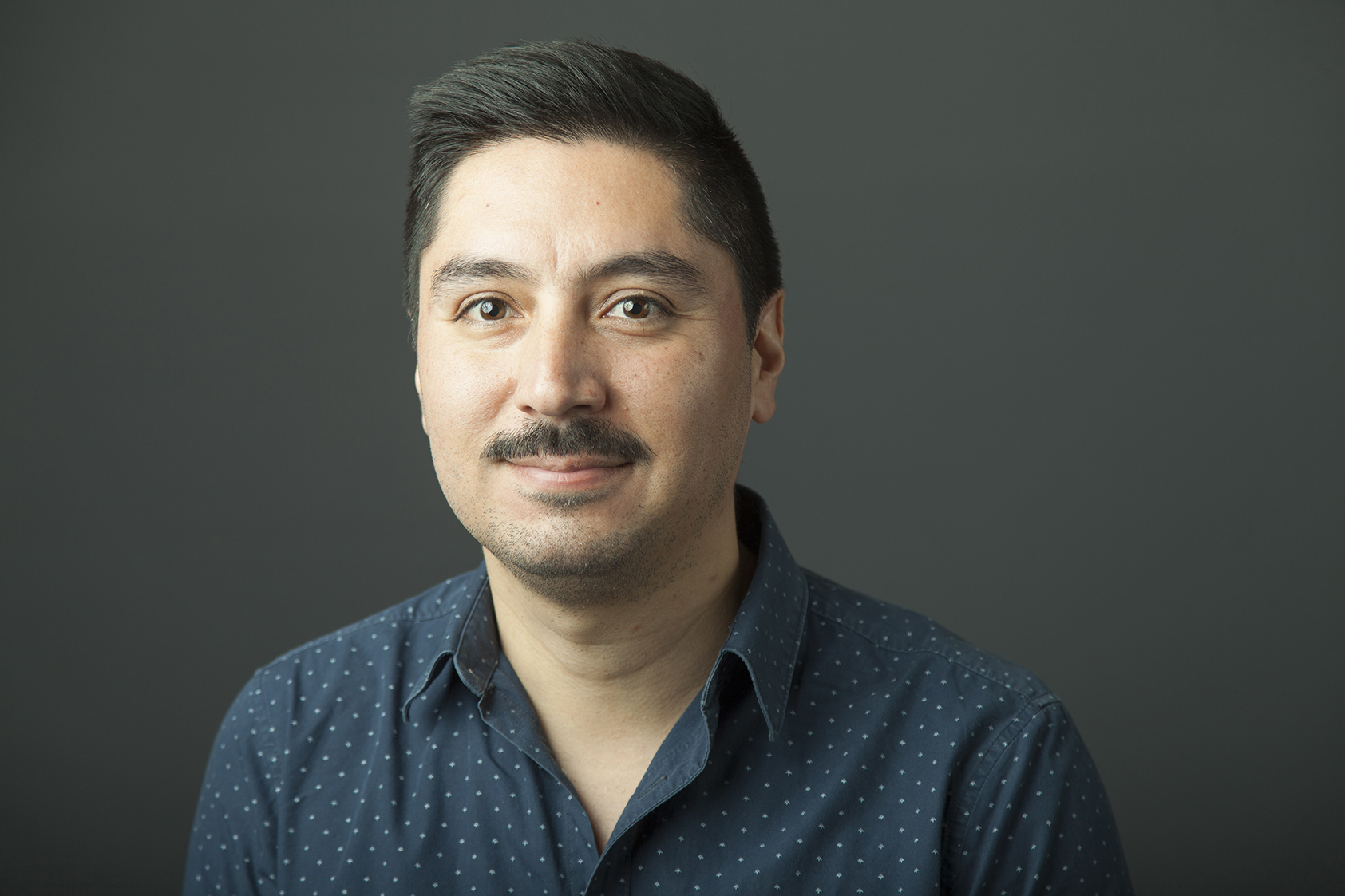 Jorge Aravena – UDP – Universidad Diego Portales