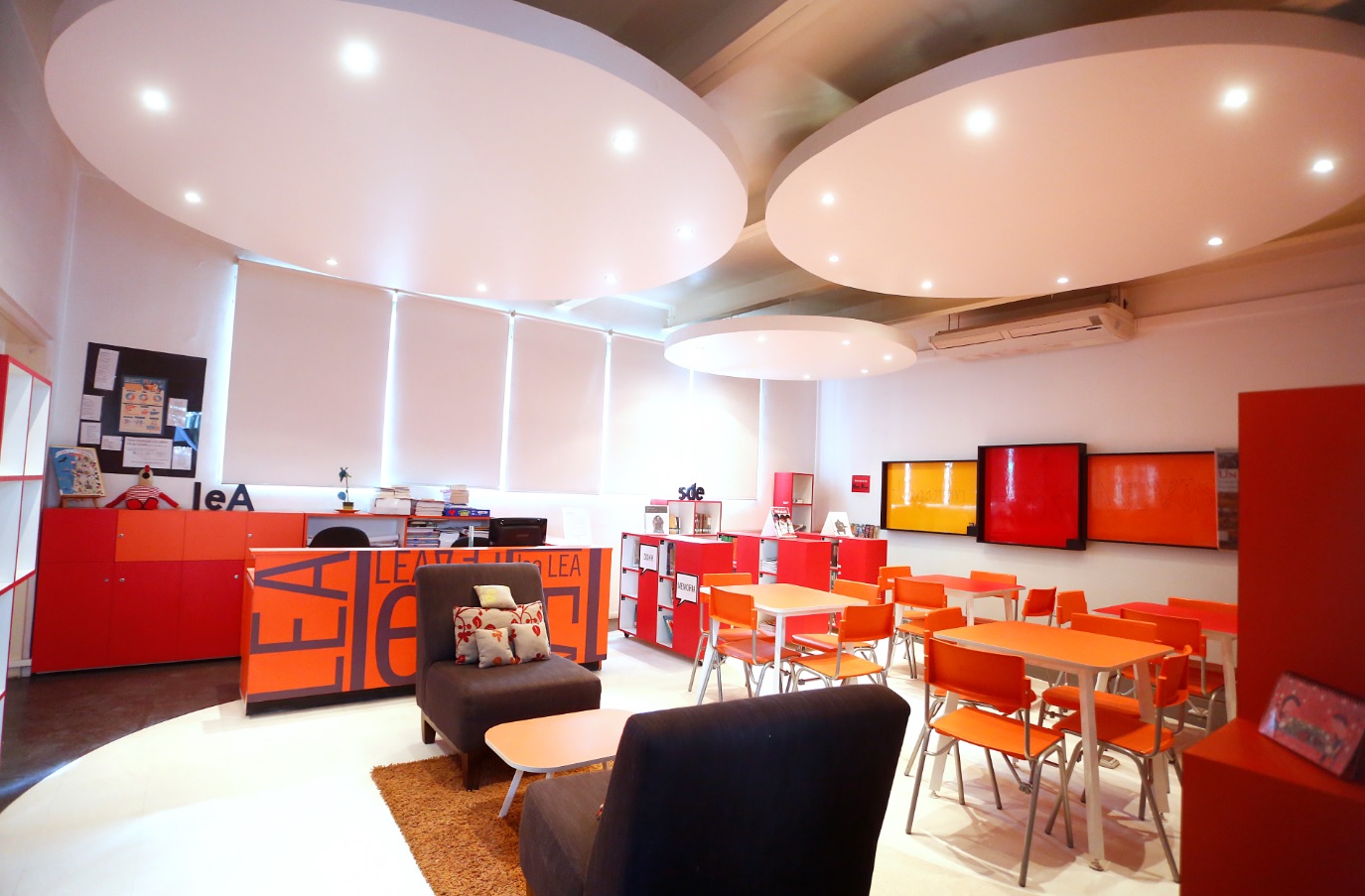 Ilustrador brasileño Renato Moriconi participará en actividades para visibilizar la literatura infantil en Santiago