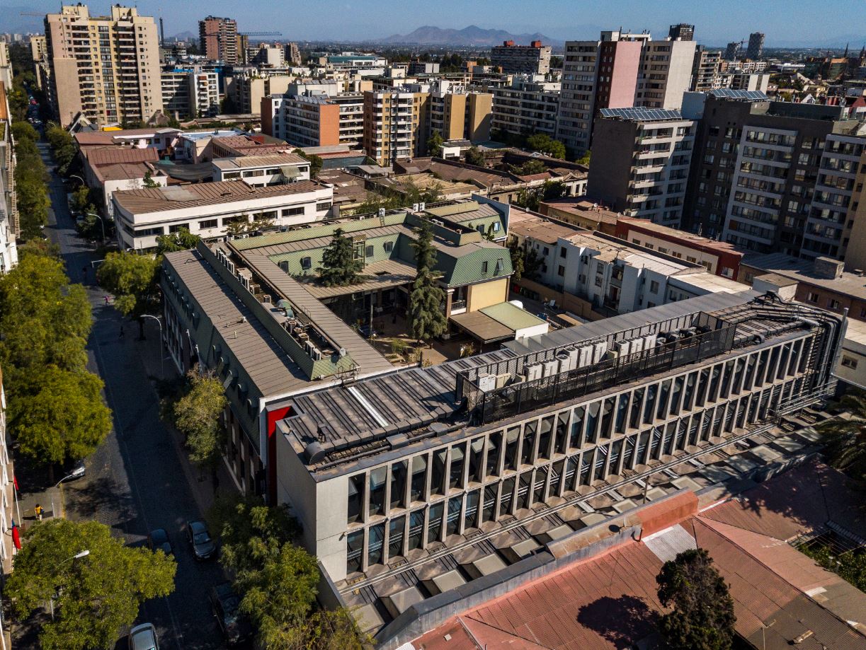 Educación UDP estará a cargo de elaborar los Estándares Orientadores para carreras de Educación Parvularia