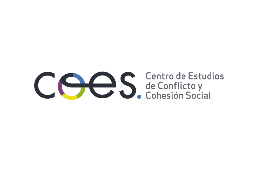 Centro de Estudios de Conflicto y Cohesión Social (COES)