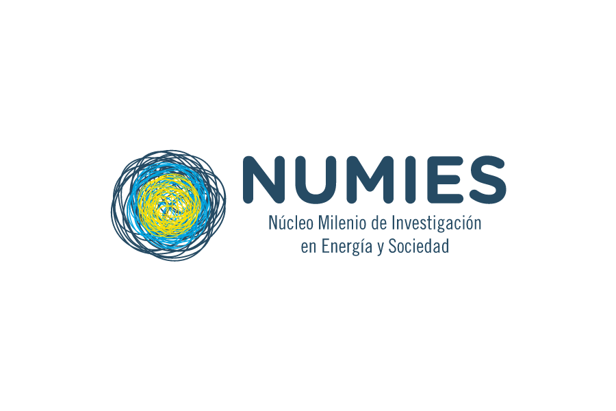 Núcleo Milenio en Energía y Sociedad (NUMIES)