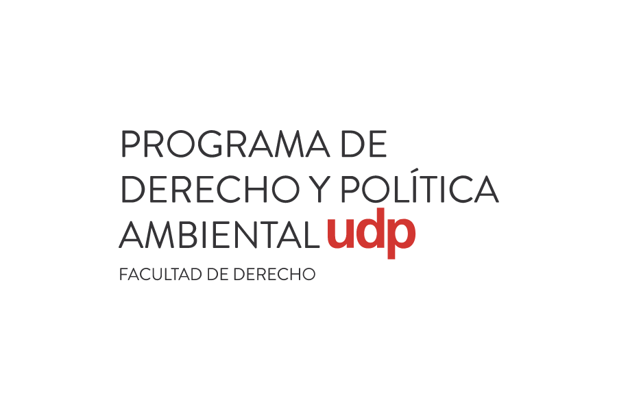 Programa de Derecho y Política Ambiental