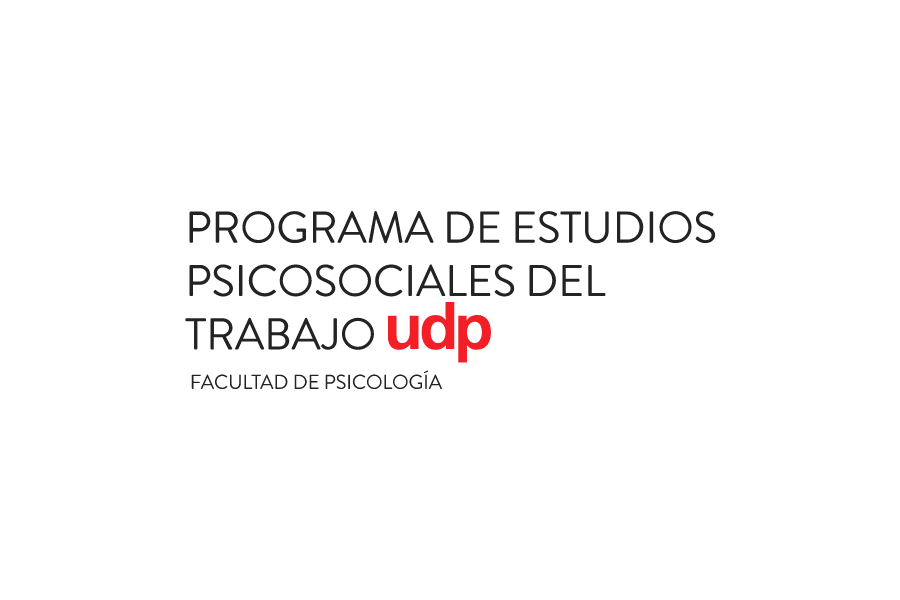 Programas de Estudios Psicosociales del Trabajo (PEPET)