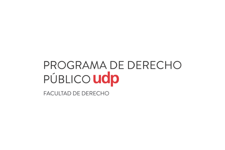 Programa de Derecho Público