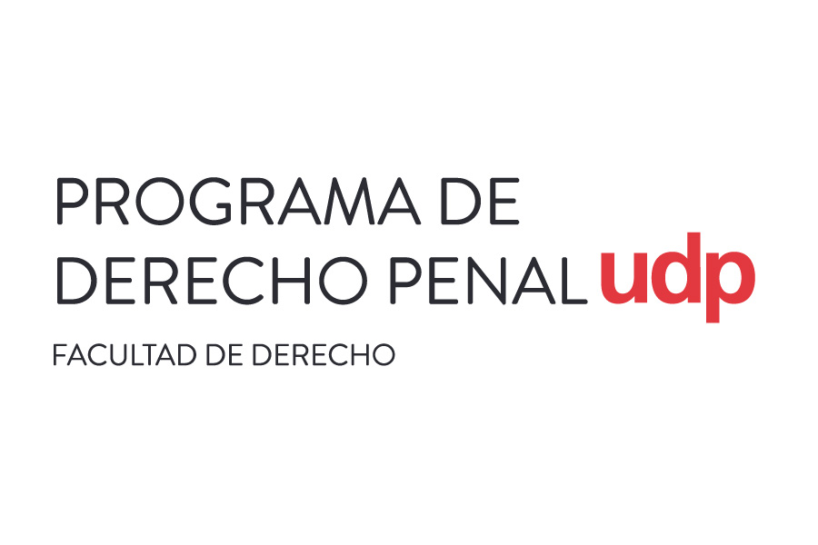 Programa de Derecho Penal