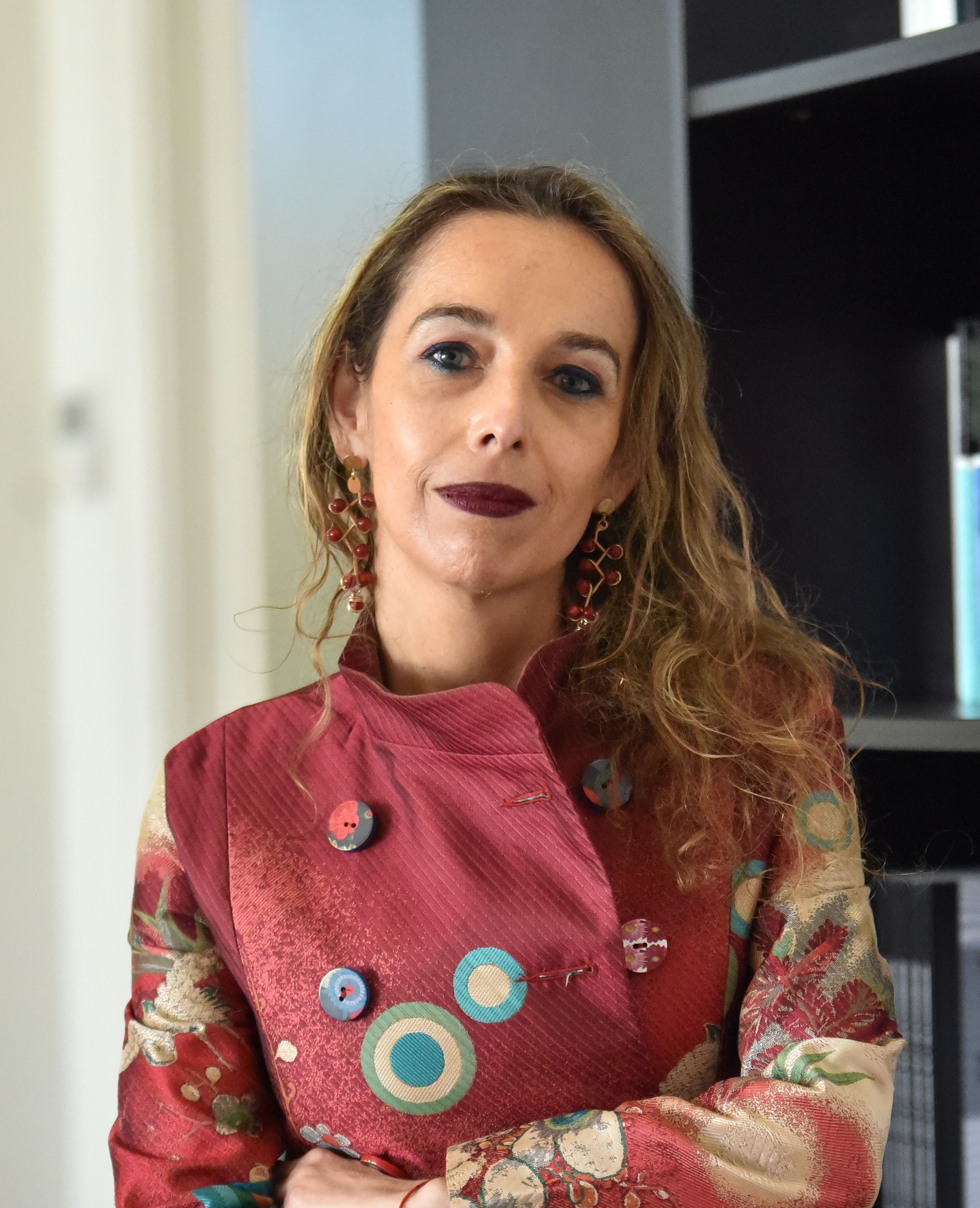 Profesora Patricia López es nombrada Directora del Grupo de Estudios de Derecho y Ciencias Políticas de ANID