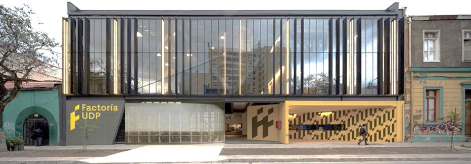 Reto a la Innovación desarrollado por la UDP premió a proyecto para limpiar océanos