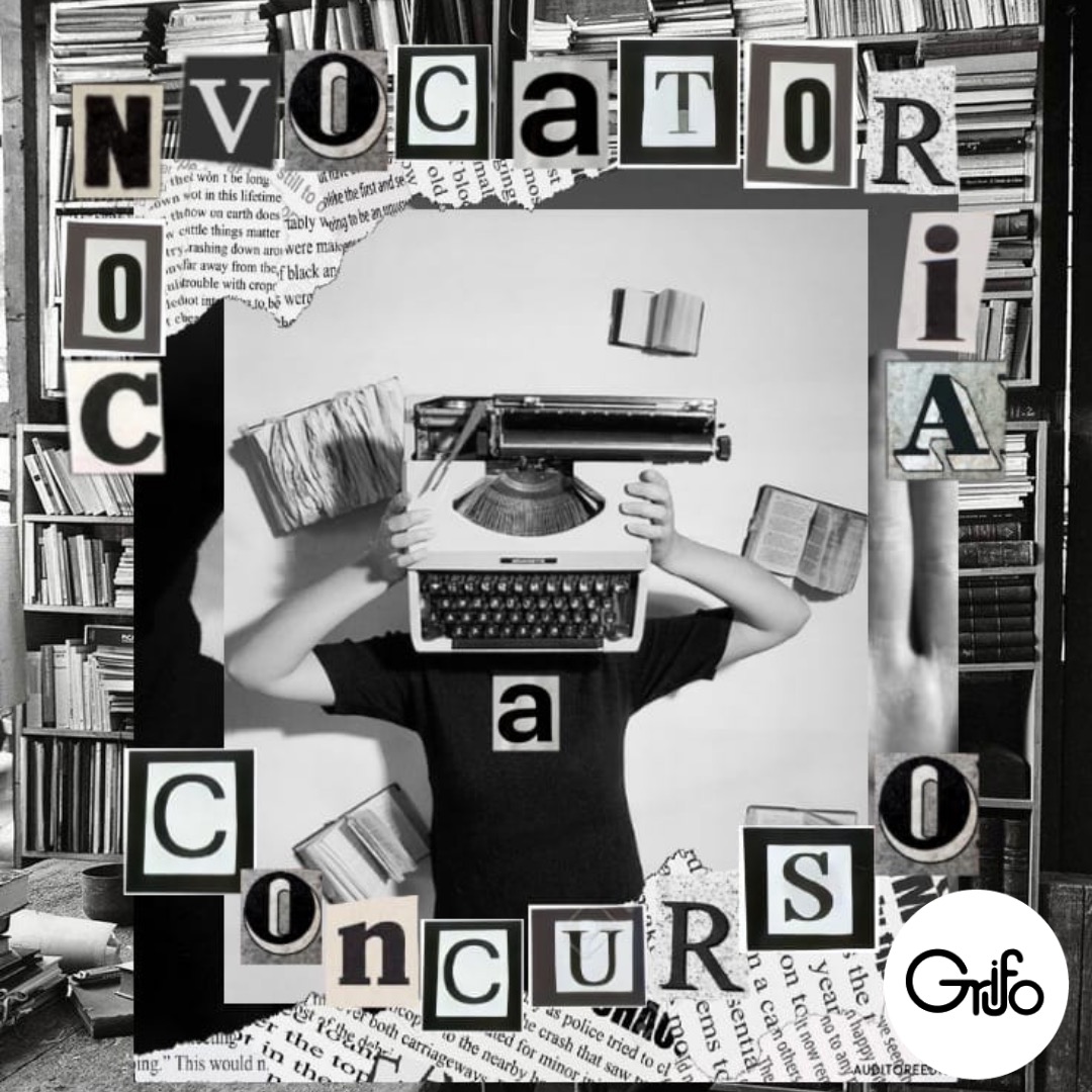 Convocatoria concurso Grifo 2021