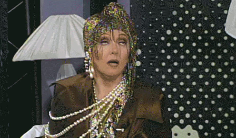 Gloria Münchmeyer, Premio Nacional del Humor 2021