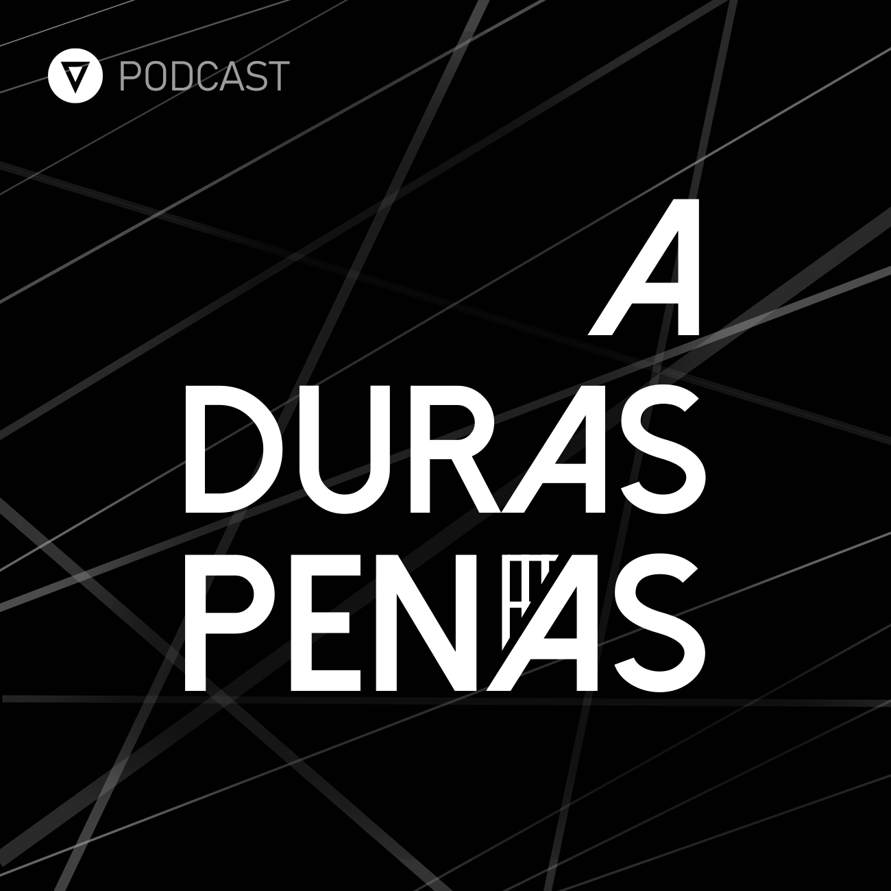 Nuevos capítulos del podcast A Duras Penas: Inteligencia Artificial y Justicia, Derechos Humanos y Reparación