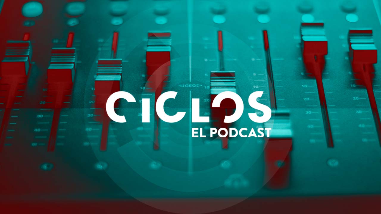 “CICLOS: el podcast”: La nueva producción UDP que mostrará el backstage de la investigación social