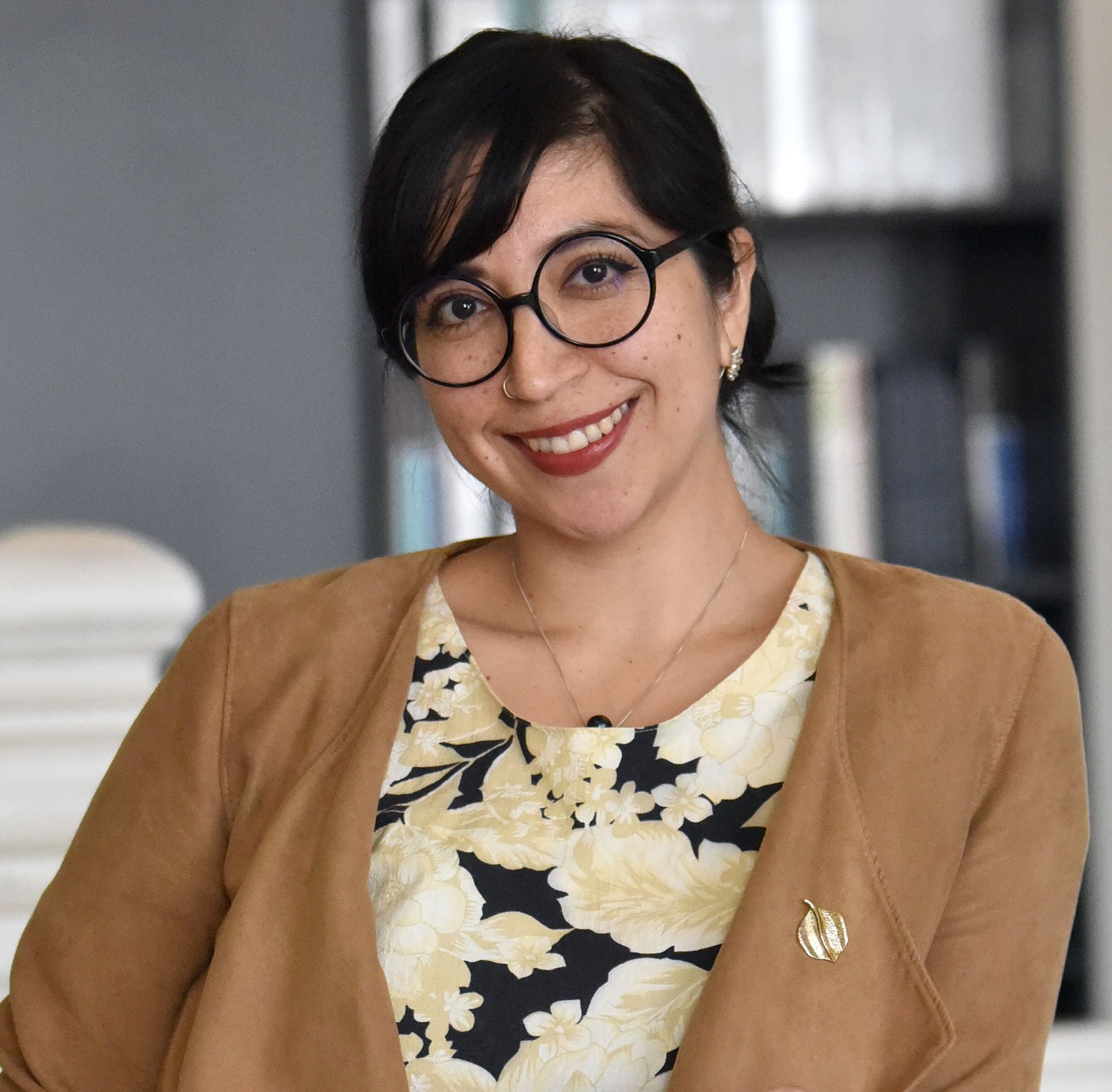 Académica Alejandra Castillo realizó capacitación a funcionarios del Ministerio Público