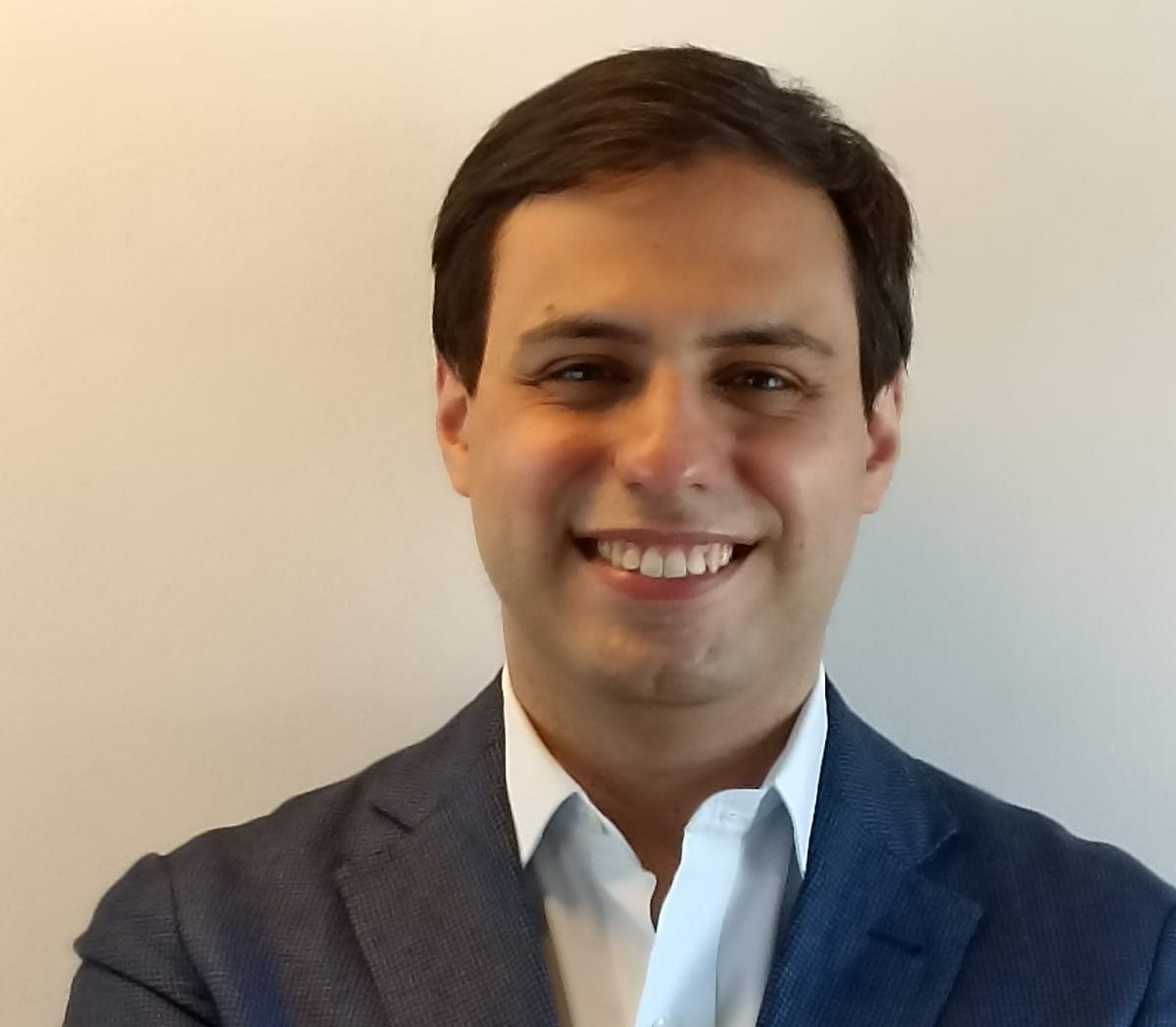 Cristóbal Gamboni, académico de la FAE, fue seleccionado para integrar el Comité Consultivo del PIB Tendencial