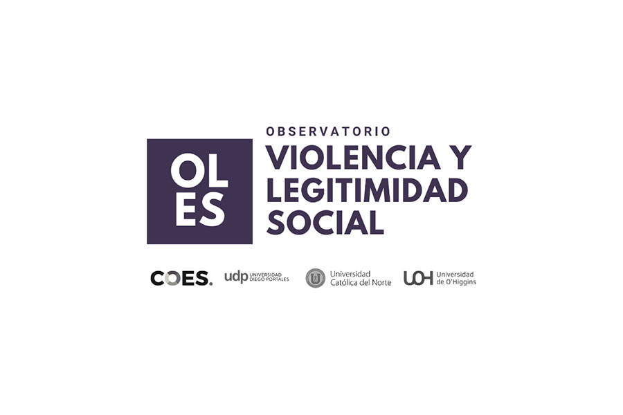 Observatorio de Violencia y Legitimidad Social (OLES)