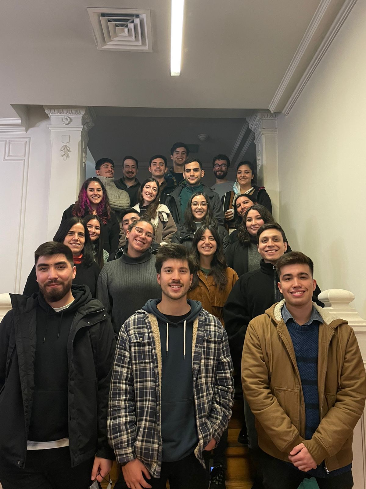 Conoce el Programa de Derecho y Política Ambiental