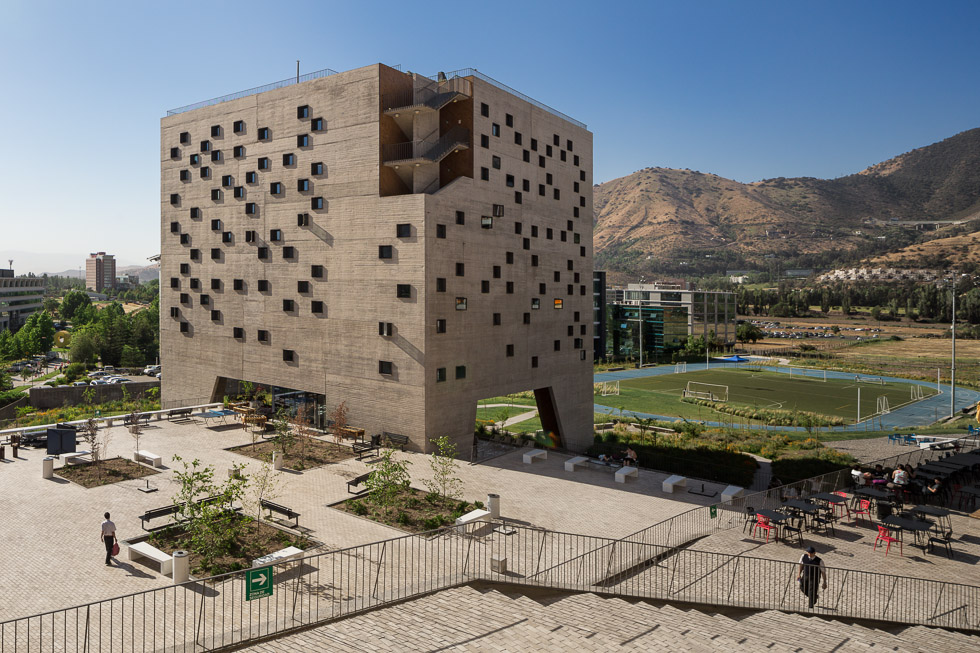 OCEC UDP es una de las organizaciones acreditadas para integrar el Consejo de la Sociedad Civil (Cosoc)