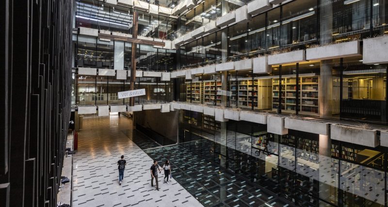 Admisión 2024: UDP obtuvo alza de 18% en convocados y de 25 puntos promedio en puntajes