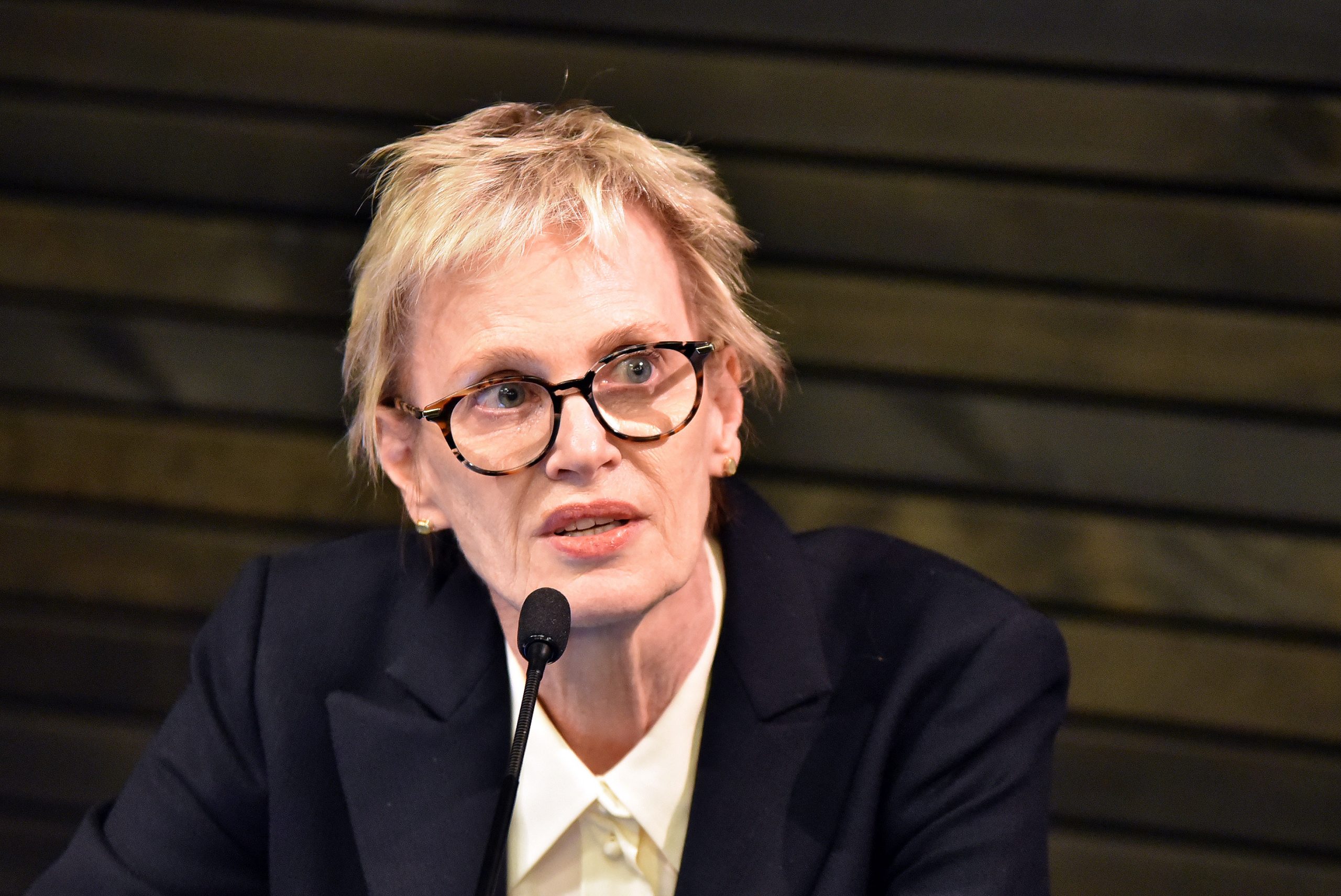 Revive la Cátedra Mujeres y Medios con Siri Hustvedt