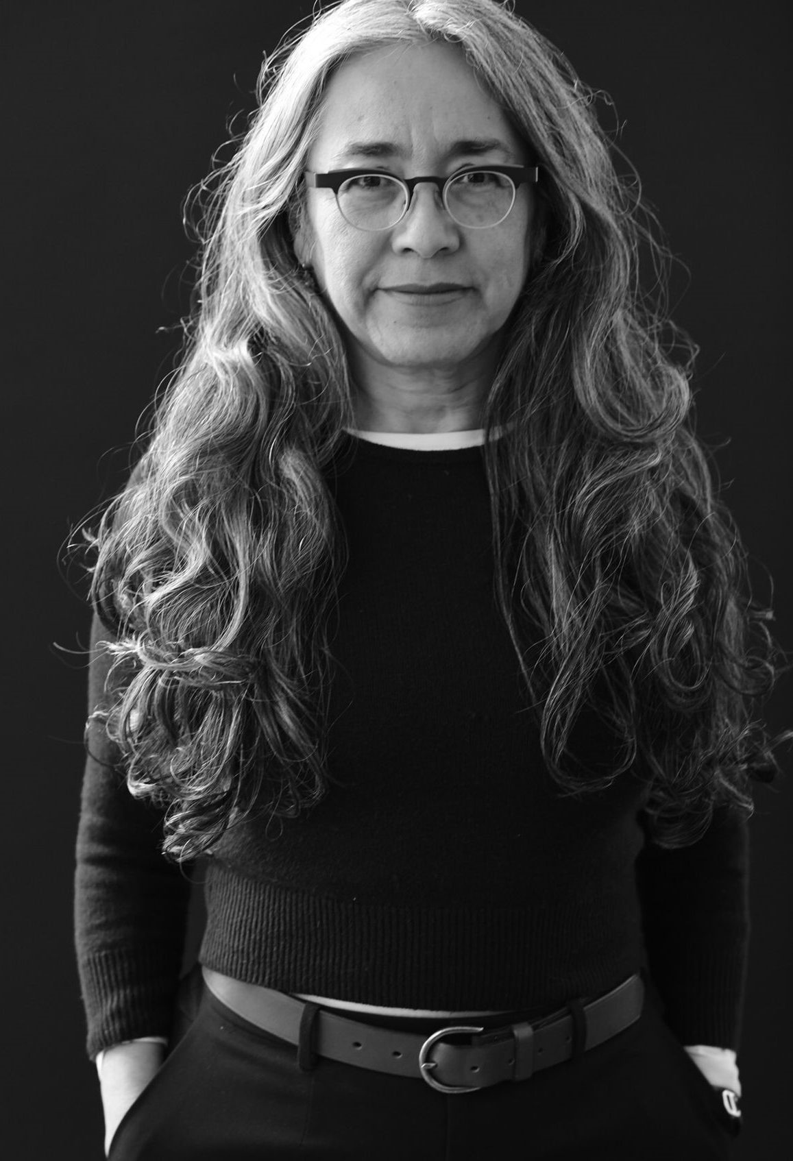 Cristina Rivera Garza gana concurso Cátedra Mujeres y Medios UDP