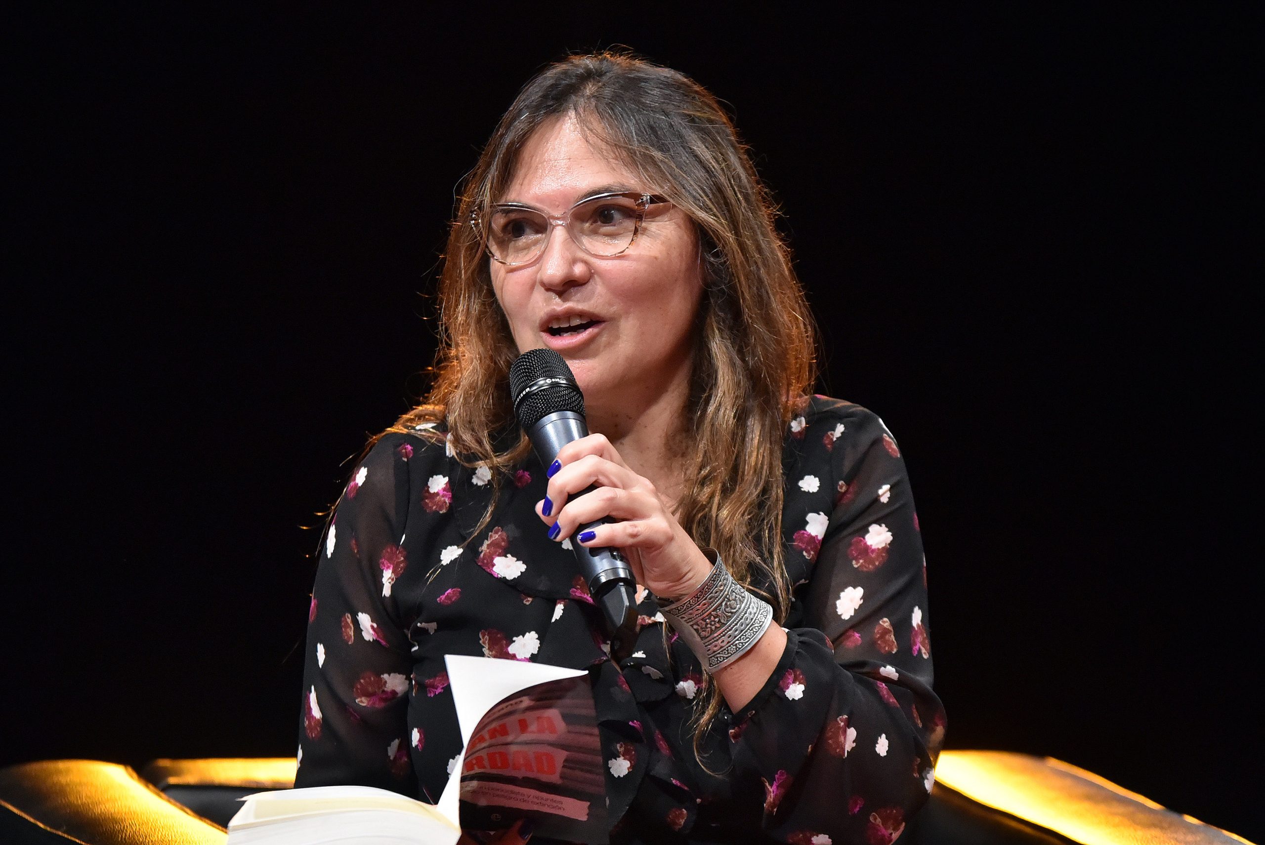 Cátedra Unesco UDP en Comunicación y Participación Ciudadana es renovada hasta 2027 con Alejandra Matus como directora