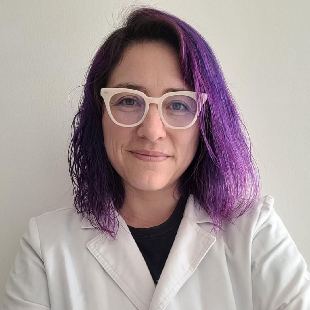 Dra. Pamela Llantén “Los cuidadores y cuidadoras de NANEAS muchas veces presentan sobrecarga y son invisibilizados por el sistema de salud”