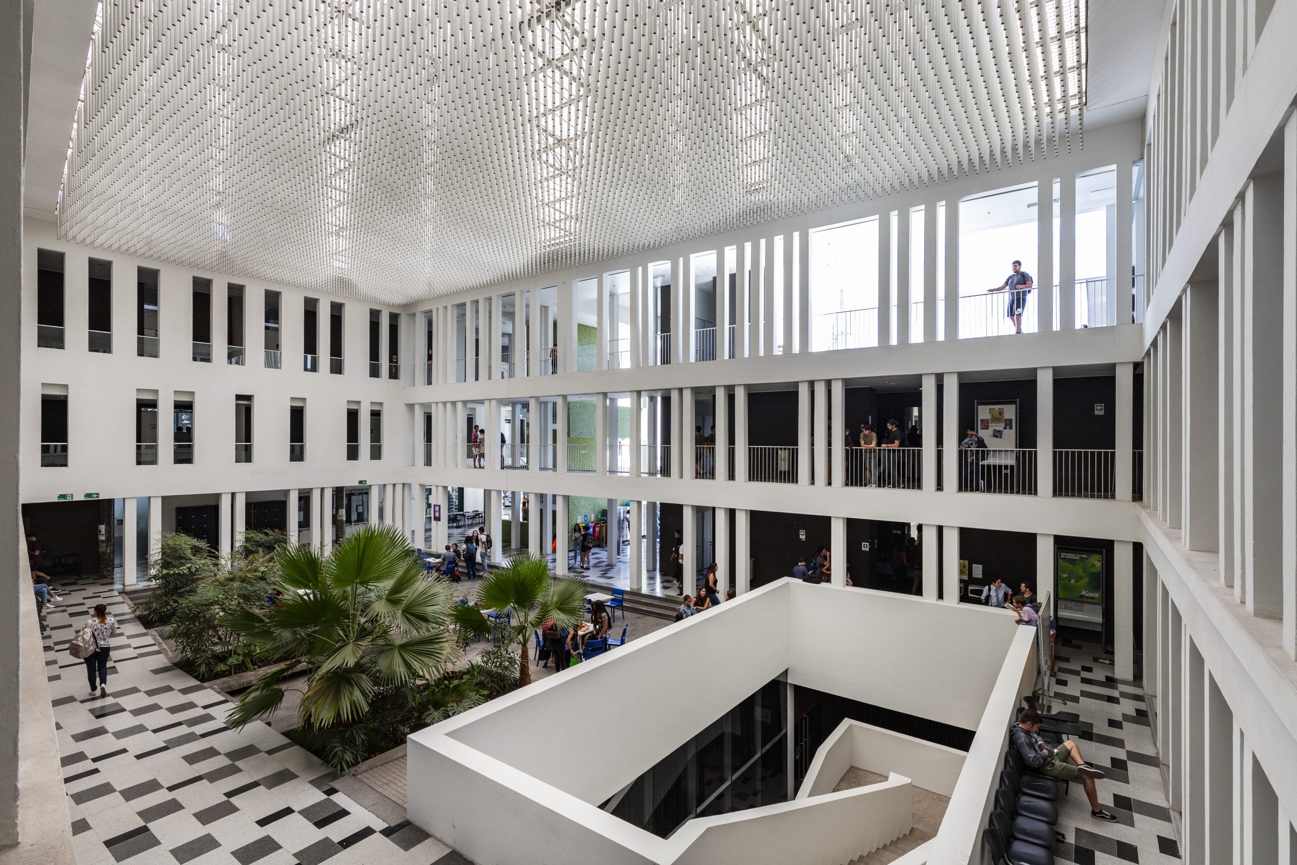 Feria Laboral Derecho UDP