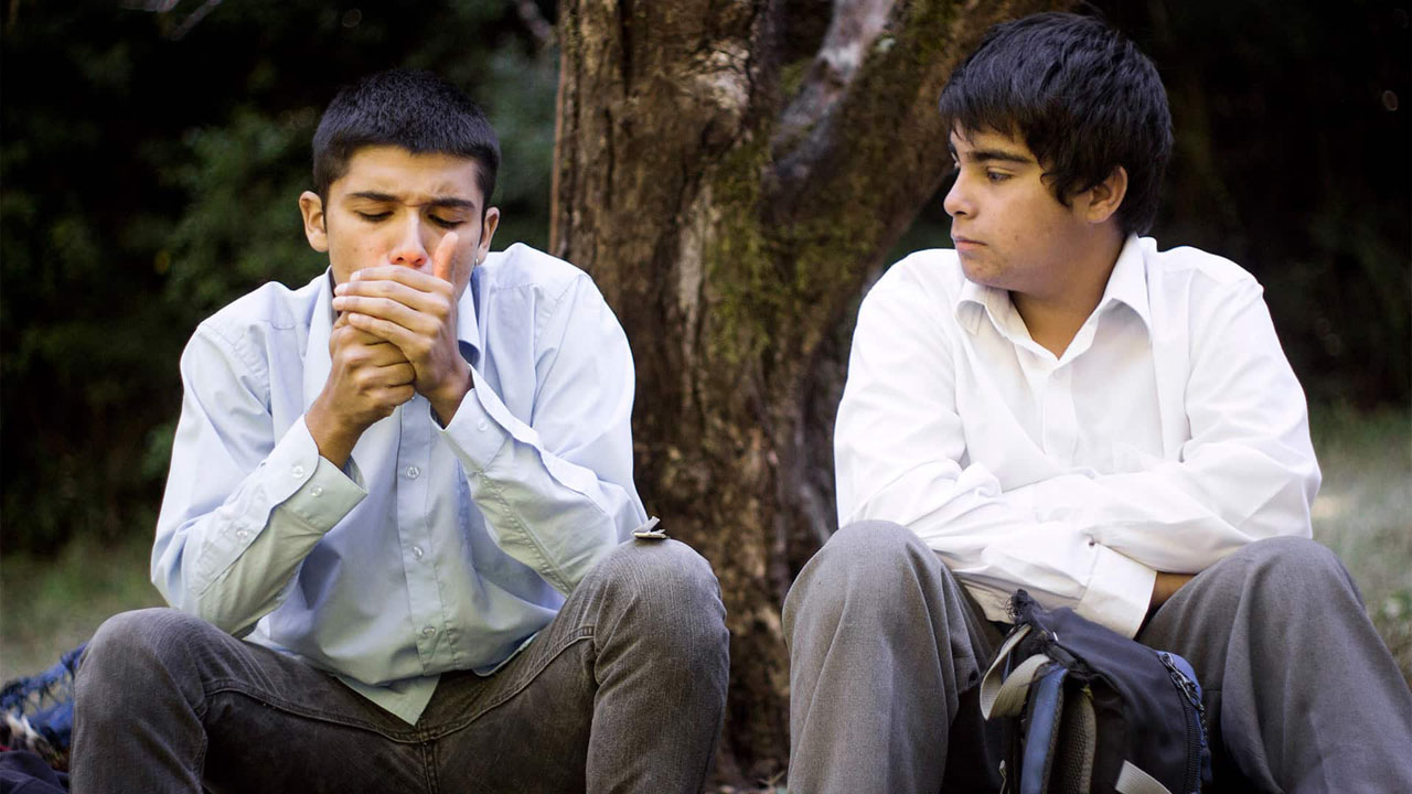 Ciclo de cine latinoamericano FEMCINE-UDP