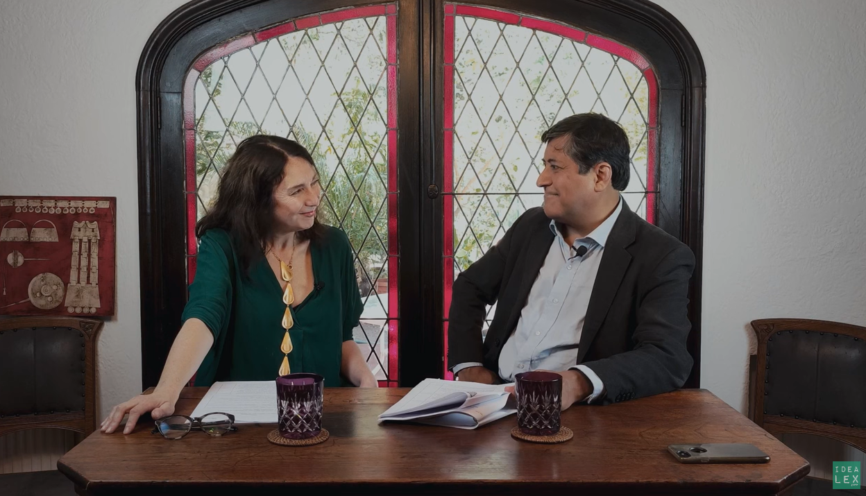 Ya está disponible el último capítulo del Programa “El abogado del niño, niña o adolescente”