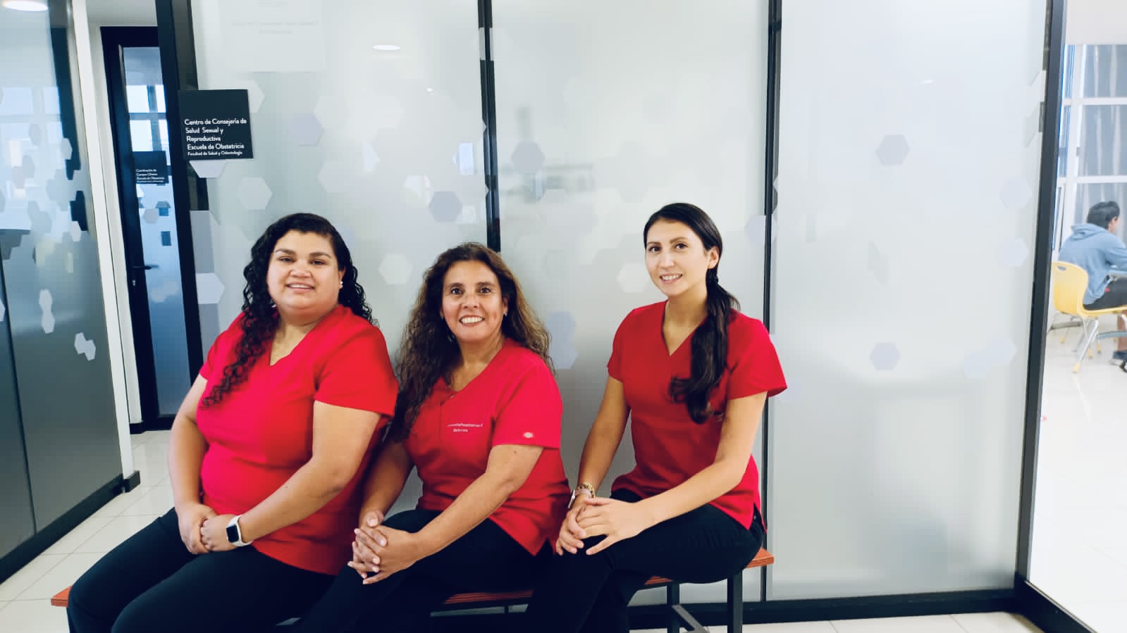 Conoce el Centro de Consejería en Salud Sexual y Reproductiva UDP