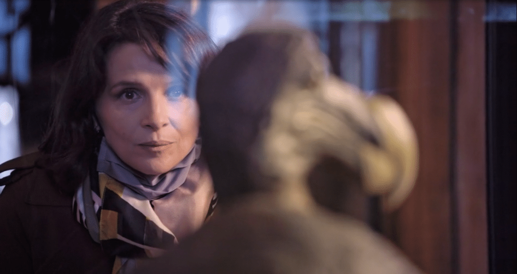 FEMCINE13: El Festival de Cine de Mujeres más importante de Chile vuelve a la UDP