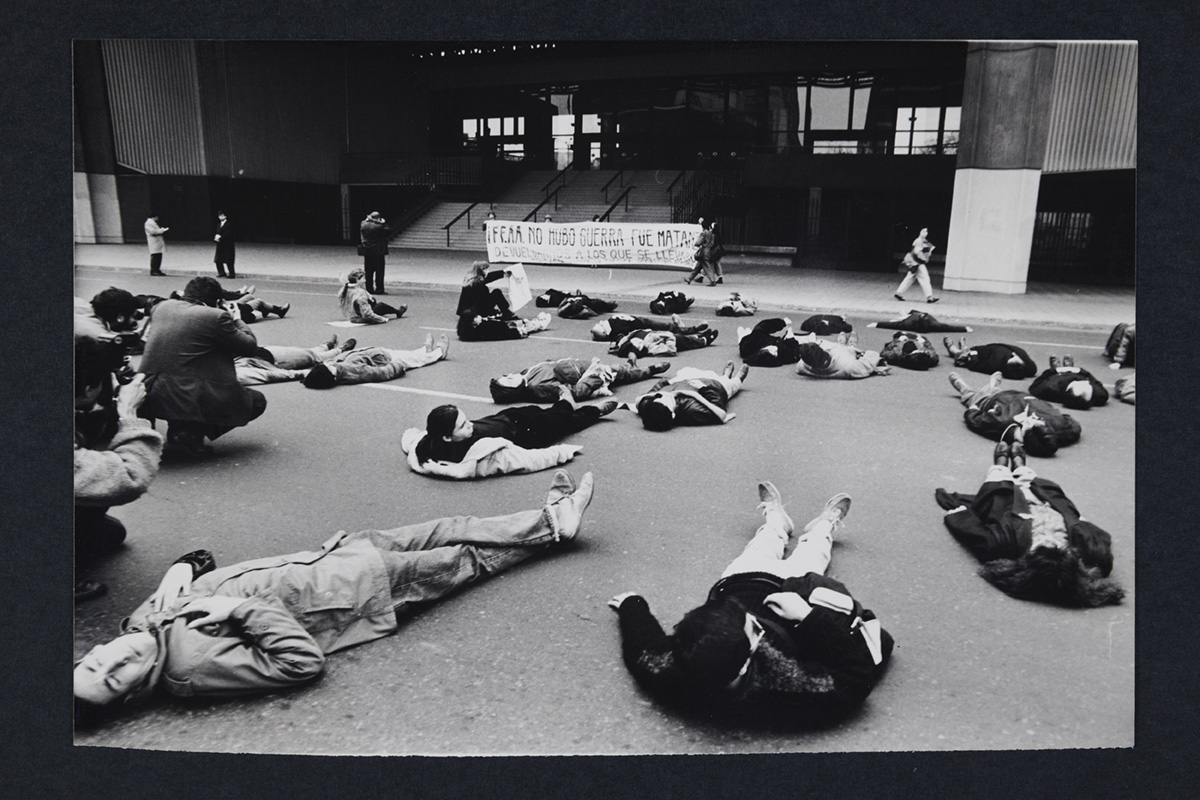 Memorias a lo largo de 50 años: Fotografías y Relatos