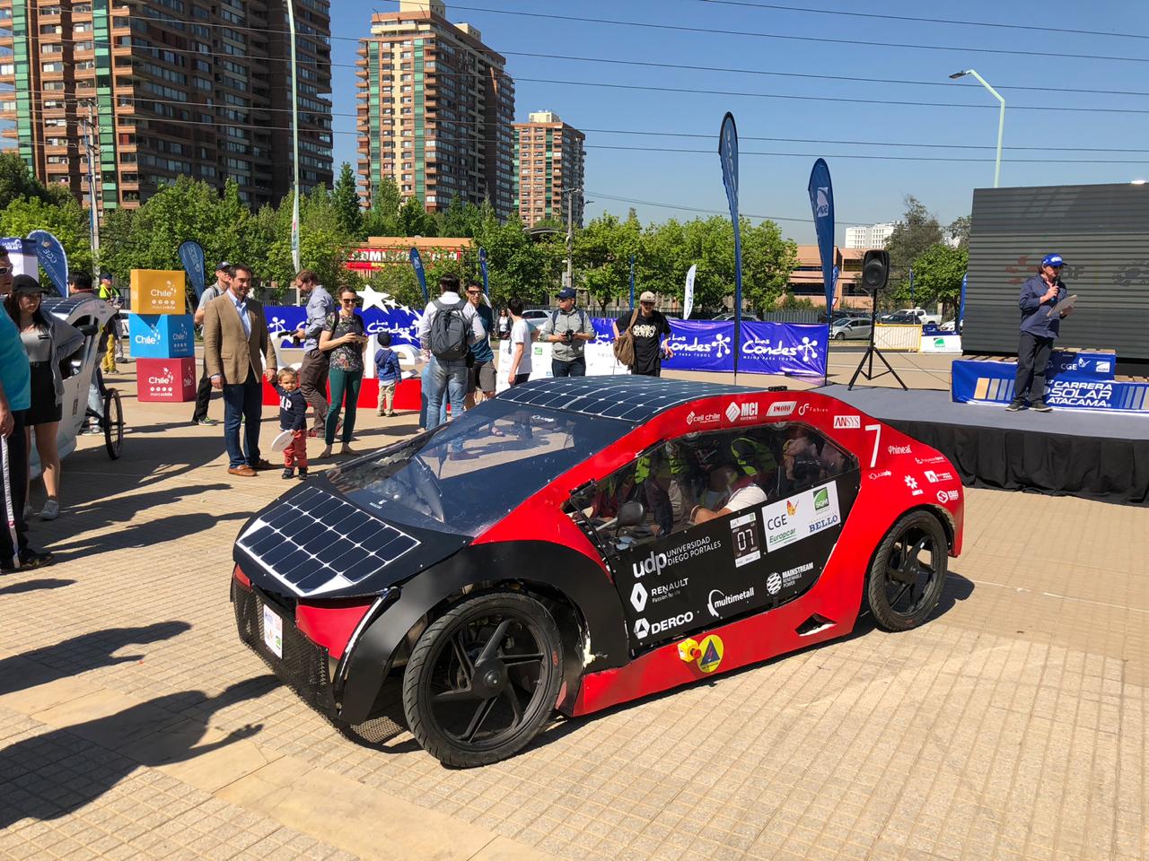 Vinculación con el Medio: contribución académica, formativa y cultural