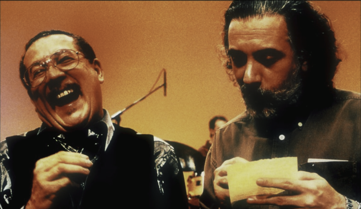 Taller “Documentales sobre música: imágenes para escuchar”