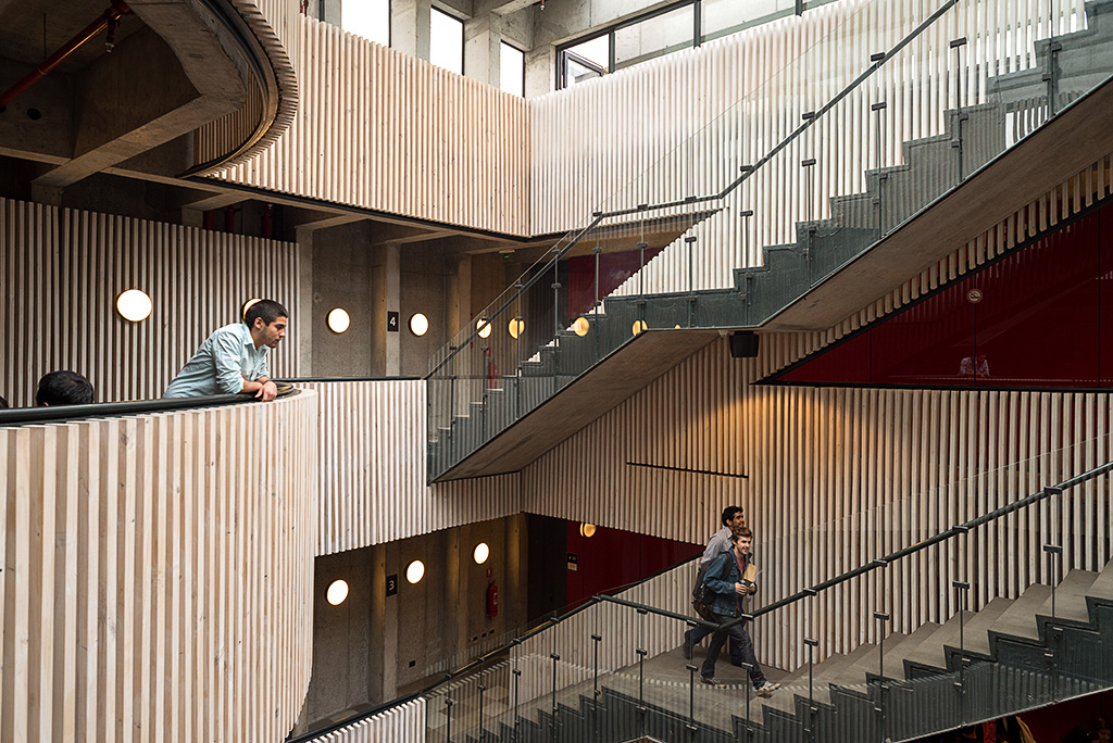 Nueva oferta transdisciplinar del Departamento de Estudios Generales- VRA para el segundo semestre 2023