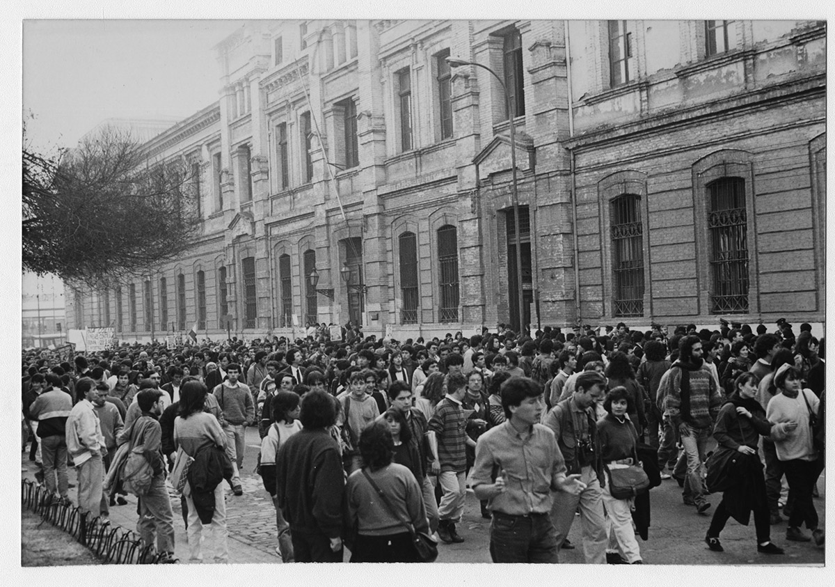 Conmemoración en Psicología UDP: 