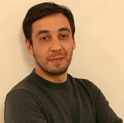 Anuar Quesille, alumni y profesor de Derecho UDP, es nombrado defensor de la Niñez