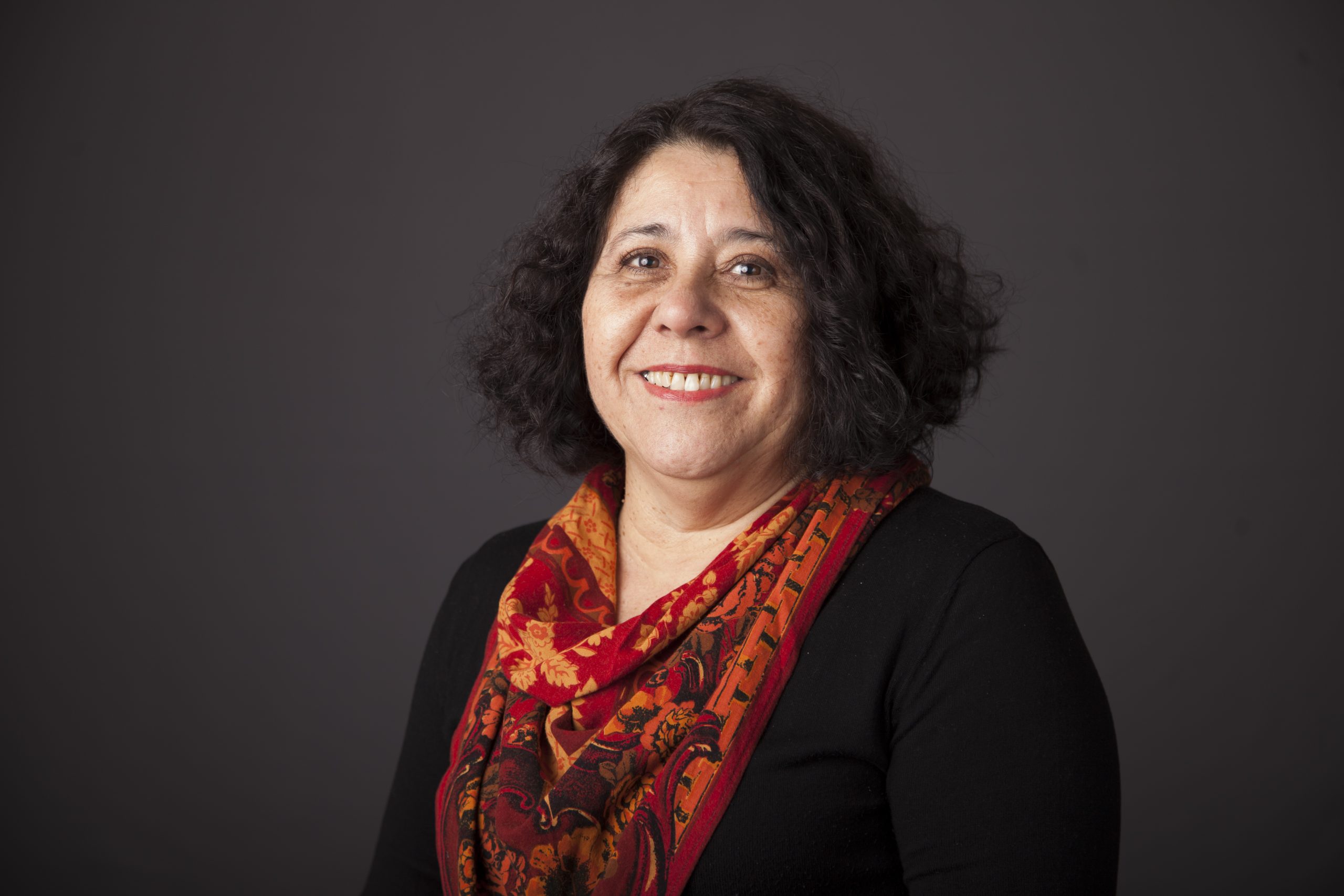 Profesora Verónica Patiño será parte del Directorio del Instituto de Ingenieros de Chile